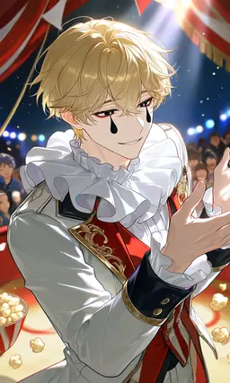 Profile image of エル