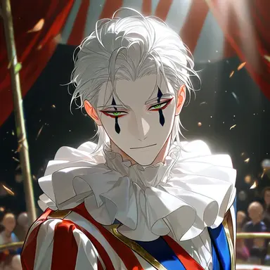 Profile image of ルカ