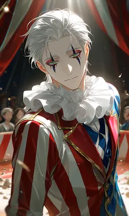 Profile image of ルカ