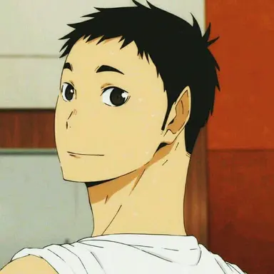 Profile image of Sawamura Daichi
