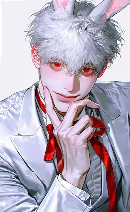 Profile image of Mr. W