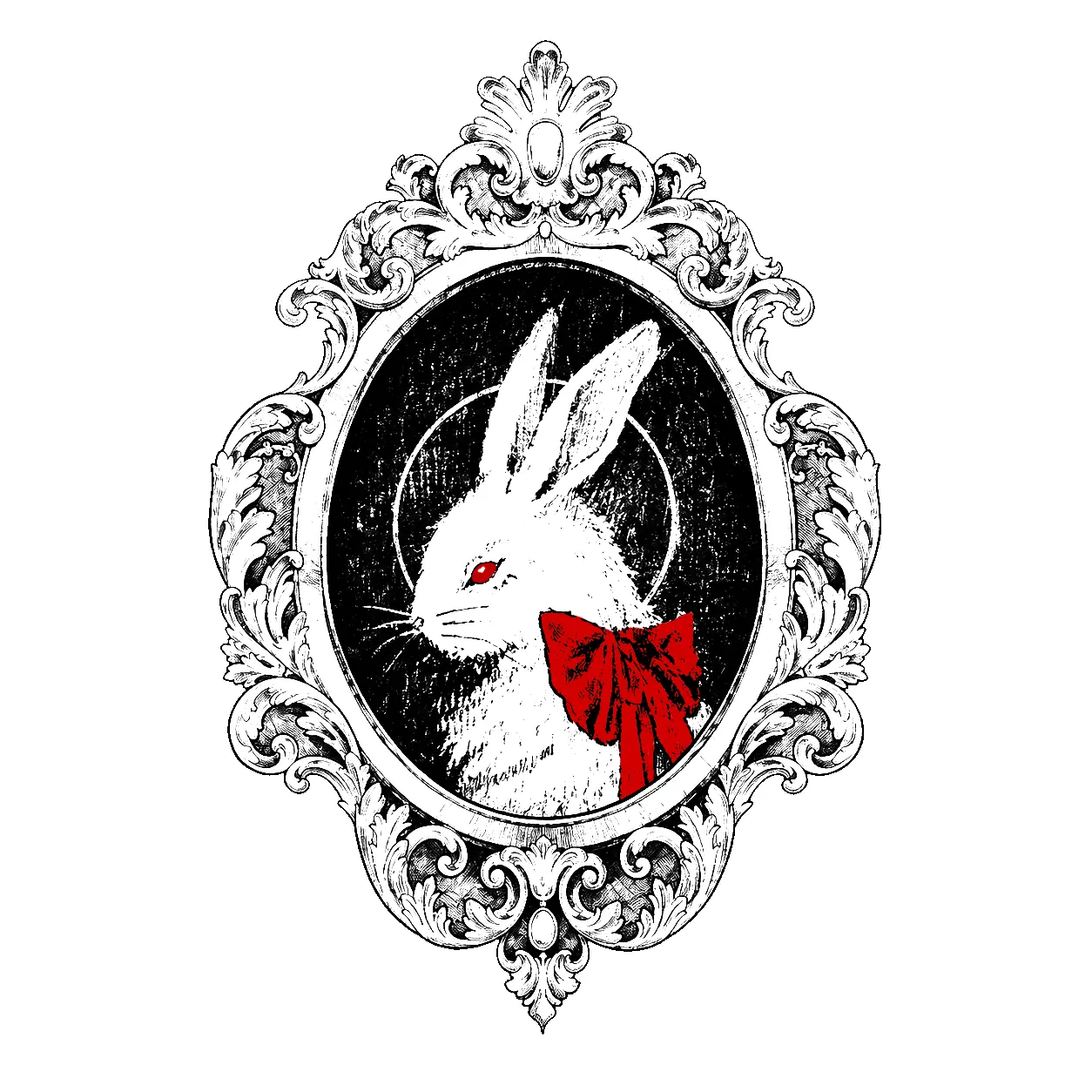 vittersweet의 ᴀʟɪᴄᴇ ɪɴ ᴛʜᴇ ʜᴏʟᴇ