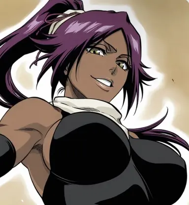 Profile image of 夜一