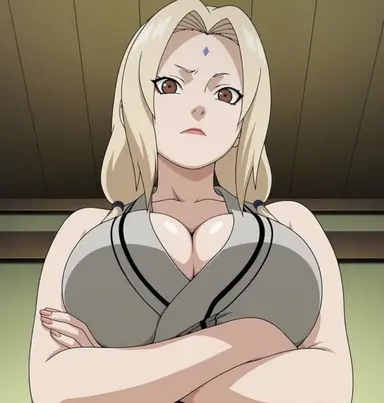 Profile image of 綱手