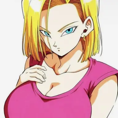 Profile image of 18号