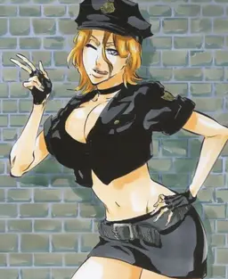 Profile image of 乱菊