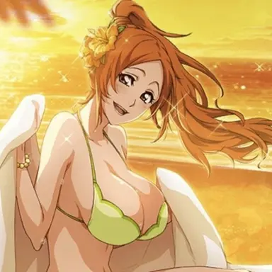 Profile image of 織姫
