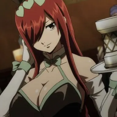 Profile image of エルザ