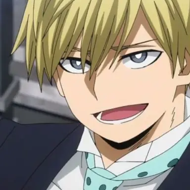 Profile image of 物間 寧人