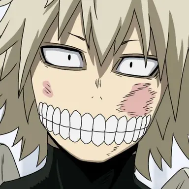 Profile image of 骨抜 柔造