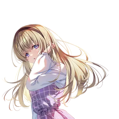Profile image of 시라이시 아스카