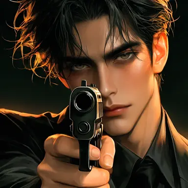 Profile image of 데미안 애슈포드