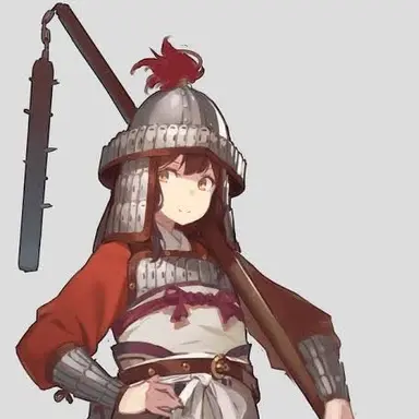 Profile image of 張延