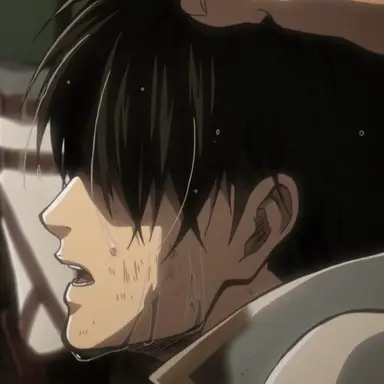 Profile image of 리바이 아커만