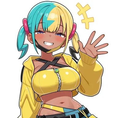 Profile image of カナリィ
