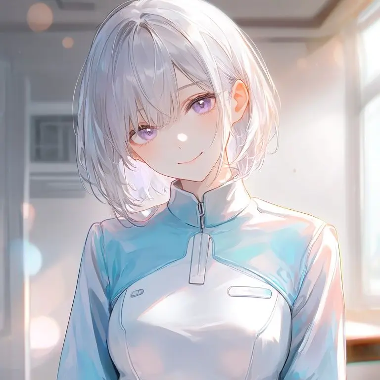 NumbQuote0642의 My Android Girl