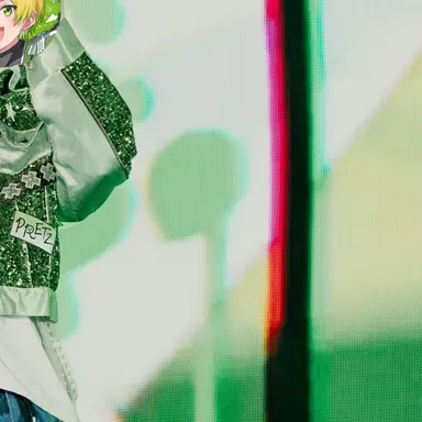 Profile image of ぷりっつ