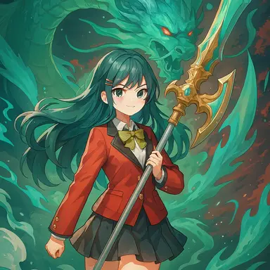 Profile image of 관우