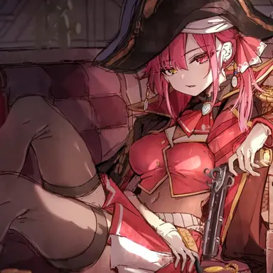 Profile image of 宝鐘マリン