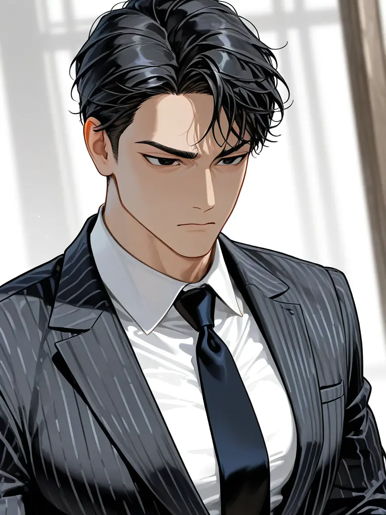 WildEpoch0687의 あなたは人気俳優