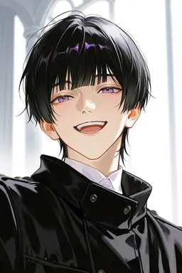 Profile image of 慎