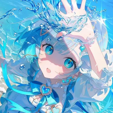 Profile image of アクア