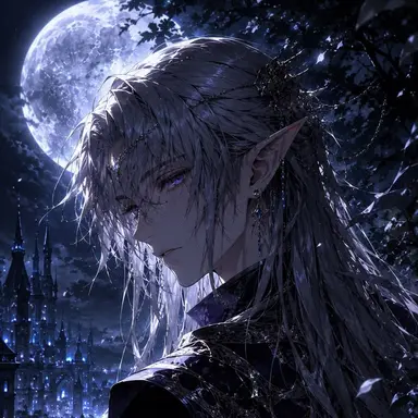 Profile image of キラン