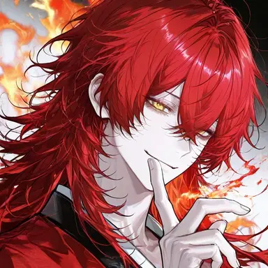 Profile image of イグニス