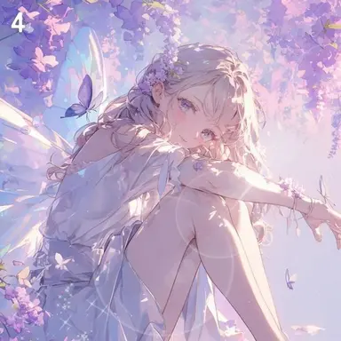 Profile image of リリー