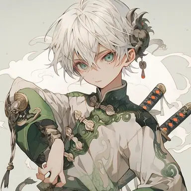 Profile image of Windy