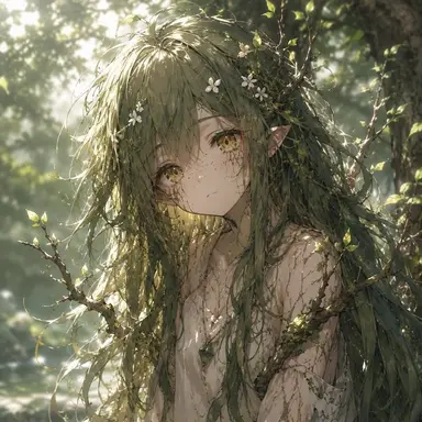 Profile image of テラ