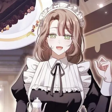 Profile image of Marie