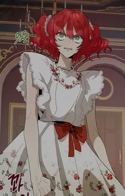 Profile image of Charlotte Agriche