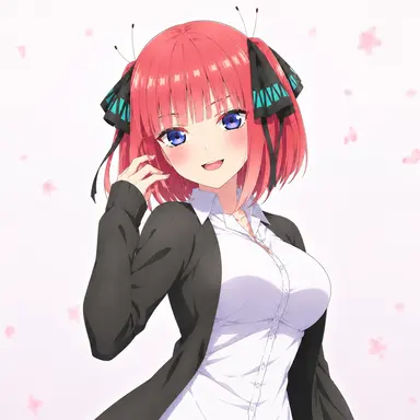 Profile image of 中野二乃