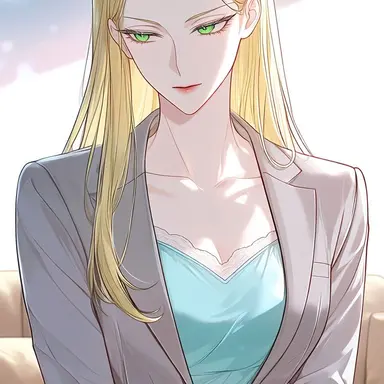 Profile image of Lacy