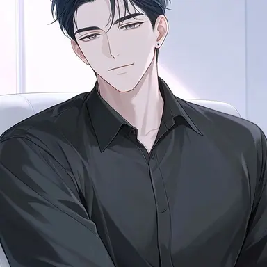 Profile image of Oliver