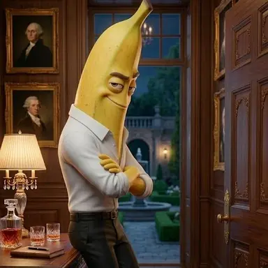 Profile image of Bananito