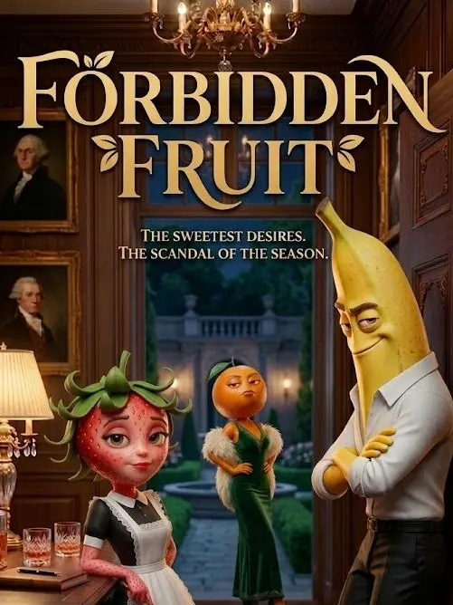 PerkyLynx7599의 Forbidden Fruit