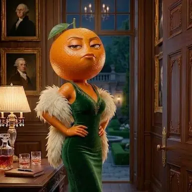 Profile image of Clementina