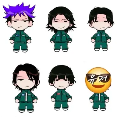 Profile image of 남규