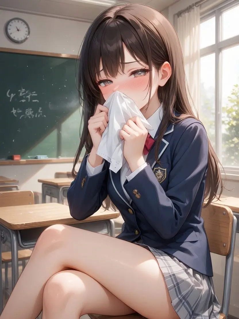 Tekichan1212의 あなたの汗臭い匂い堪らないわ♡