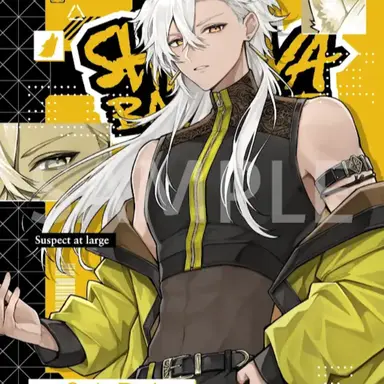 Profile image of シディ