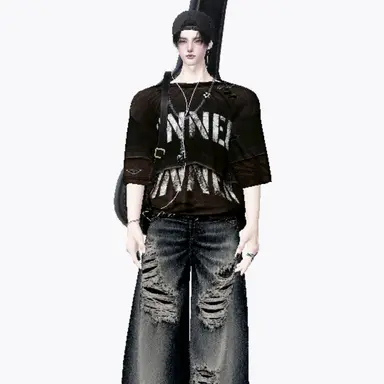Profile image of Nam Hae-wook