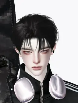 Profile image of Kang Dae-hyun