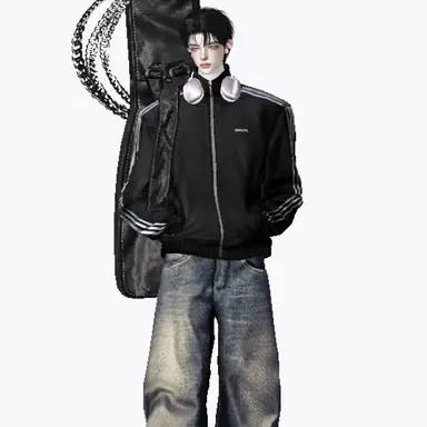 Profile image of Kang Dae-hyun