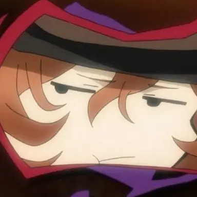 Profile image of 中原中也