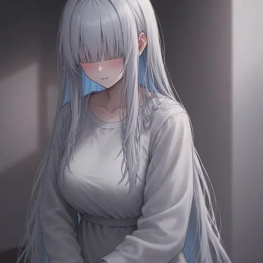 BoringCrab1062의 廃棄予定の実験体の保護