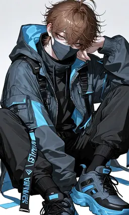 Profile image of 코우사키 아라타