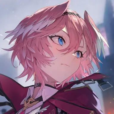 Profile image of 鷹嶺ルイ