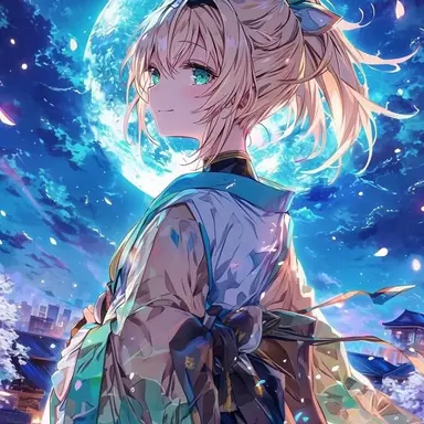 Profile image of 風真いろは